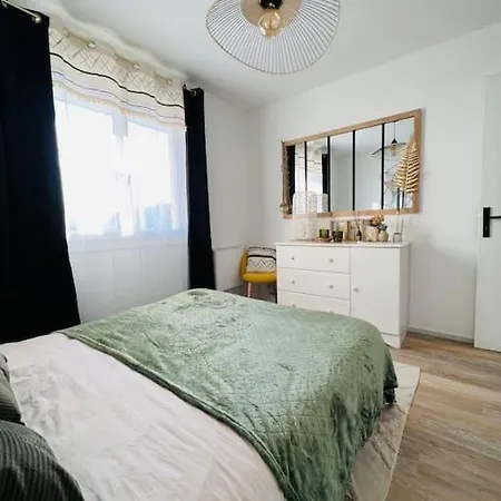 Coquet Appartement