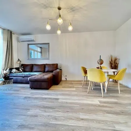 Coquet Appartement