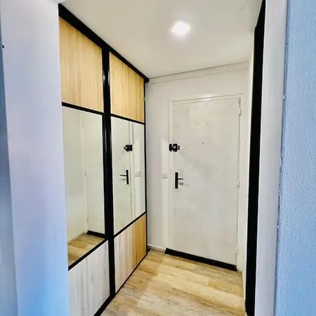 Coquet Appartement Canet-en-Roussillon