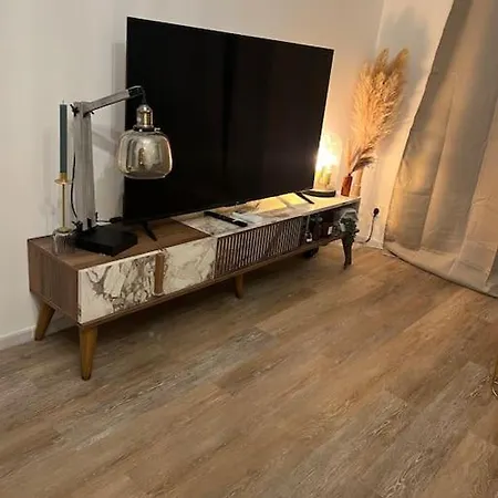 Appartement Coquet