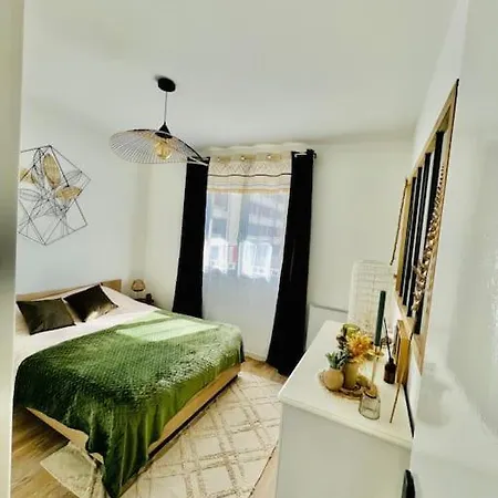 Coquet Appartement