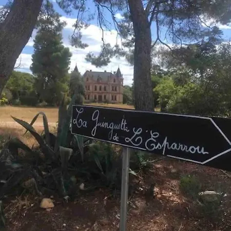 Appartement Coquet
