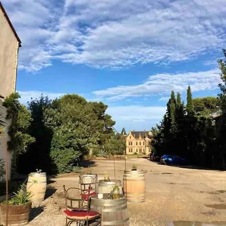 Appartement Coquet