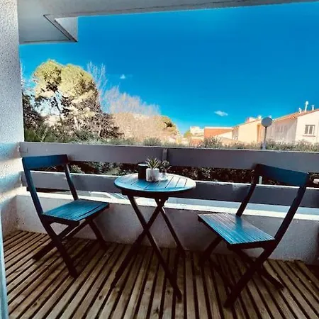 Coquet Appartement