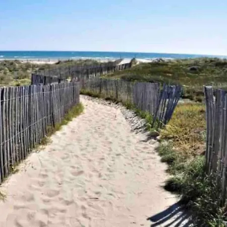 Coquet Canet-en-Roussillon